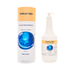 Embryo Safe Hand Disinfection